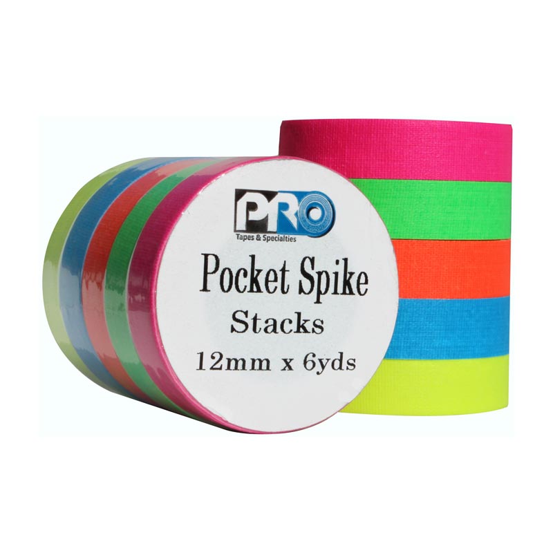 Pro Pocket Spike Stack 1/2