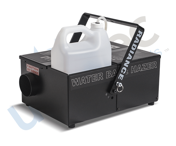 Ultratec Radiance Hazer