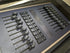 ETC Ion 3000 with Fader Wing in Case