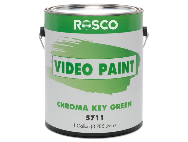 Video Paint