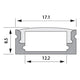 LED Tape Profiles