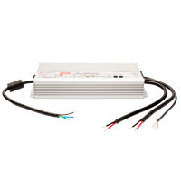 RoscoLED® Power Supply 600W/24VDC/IP67