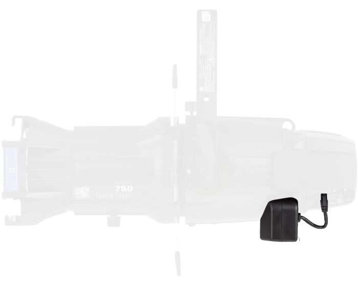 ETC Source 4WRD RJ45 to XLR DMX 5-Pin Adapter Dongle