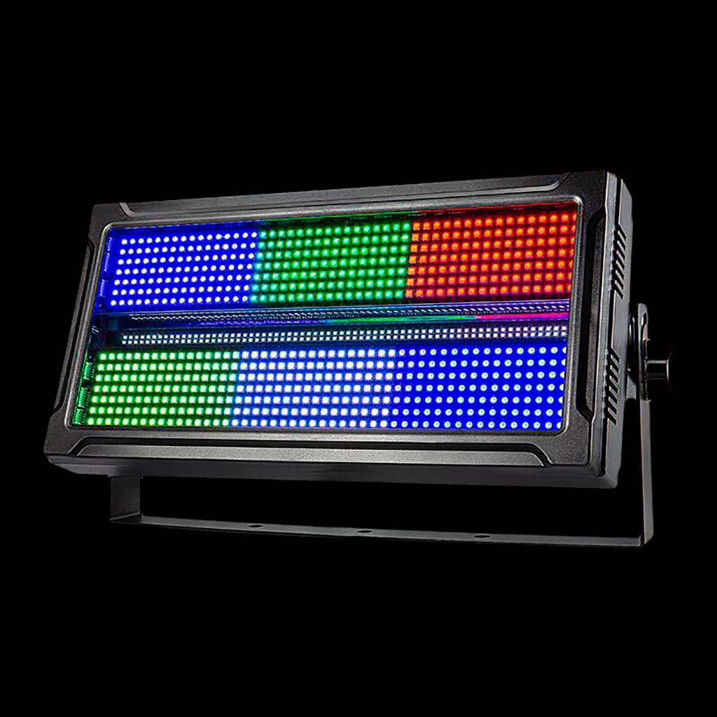 Storm LED Strobe (RGBW)