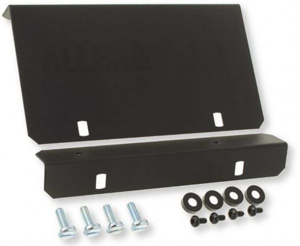 Allen & Heath AH-AB-168-RK19 - Optional rack mount kit for AB168, DX168, DT168