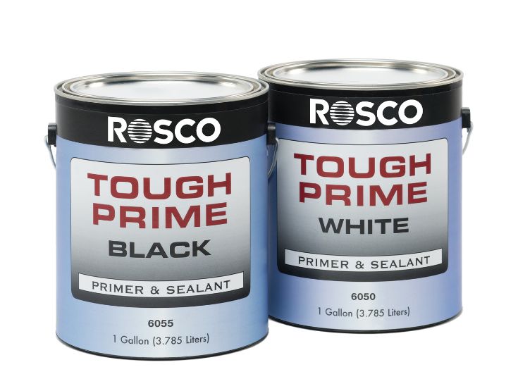 Rosco Tough Prime
