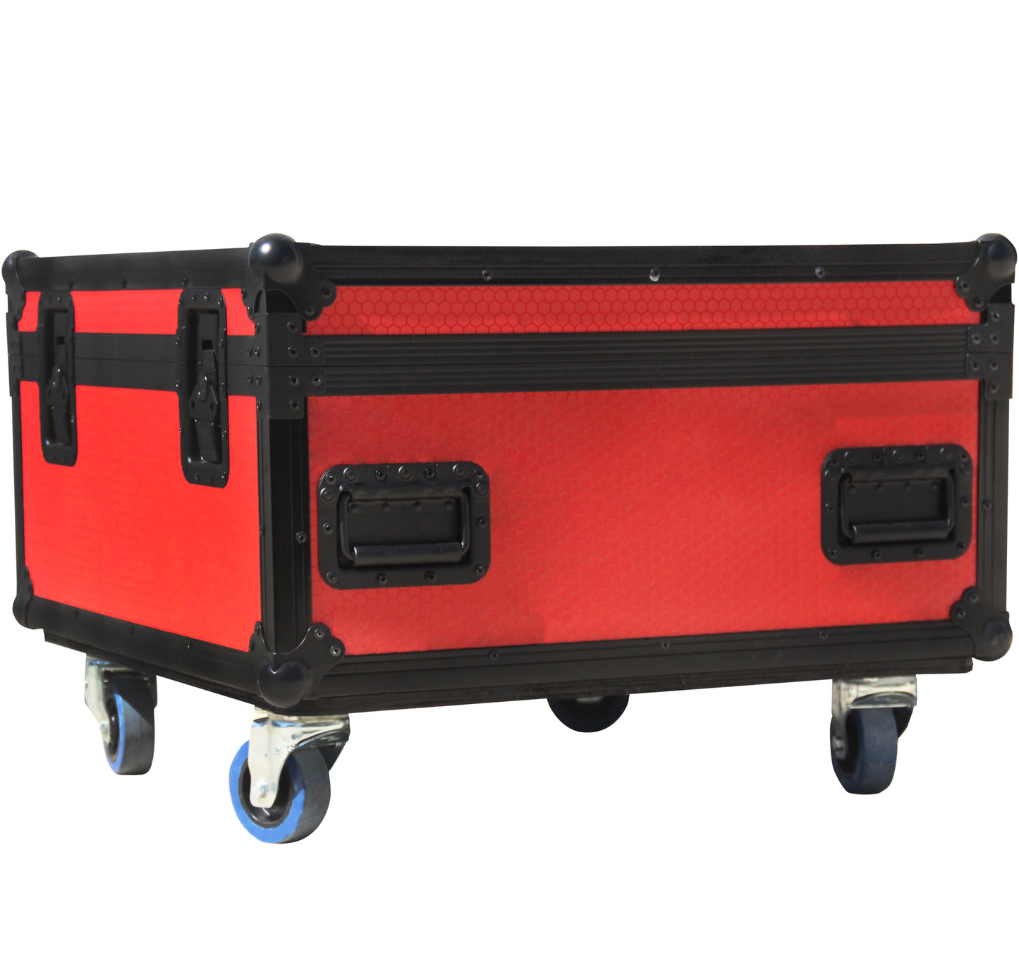 MEGALite Tuff Baby 8 Unit Road Case