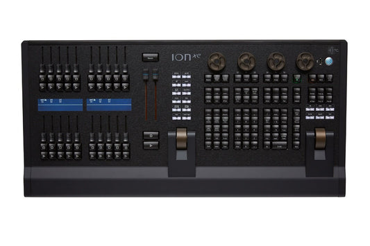 Ion Xe 20 Console 2,048 Outputs