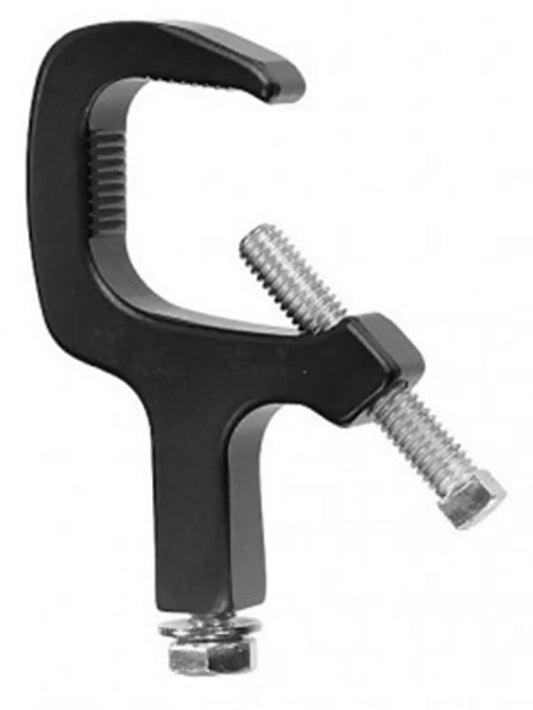 Source Four Mini C-Clamp, miniature