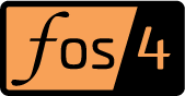fos/4 Panel Barn Door
