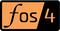 fos/4 Panel Barn Door