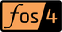 fos/4 Panel Barn Door