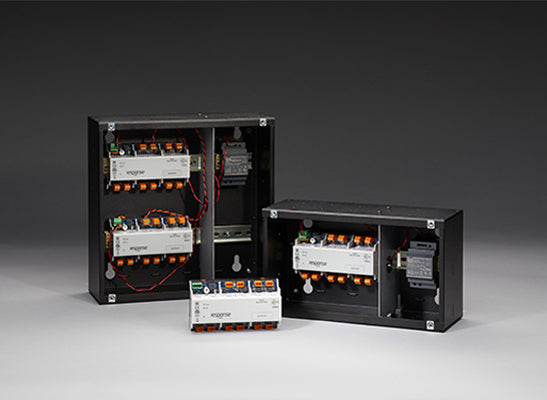 Response Opto-Splitter