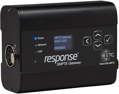 Response Serial Gateway