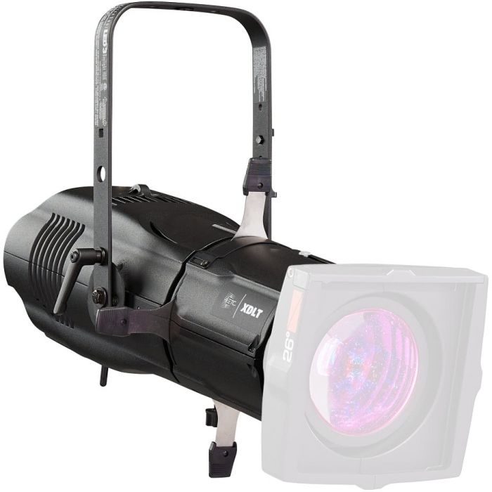 Source Four LED Series 3 – Brightest Stage Lighting with Wireless DMX ...
