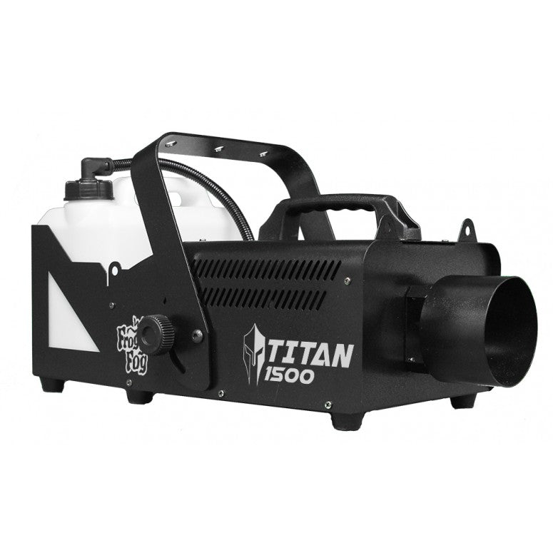 Titan 1500 Professional